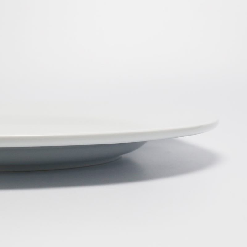ALESSI アレッシィ / 「Plate Bowl Cup」Dinner Plate ディナー 